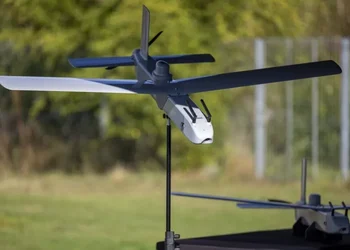 Lietuva – karinė galia 2030 metais?