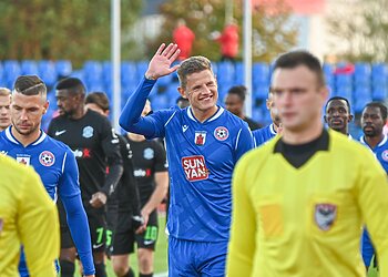 Trys legionieriai FK „Panevėžyje“ nerungtyniaus | alyga.lt