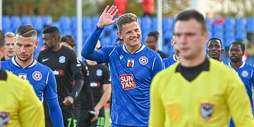 Trys legionieriai FK „Panevėžyje“ nerungtyniaus | alyga.lt