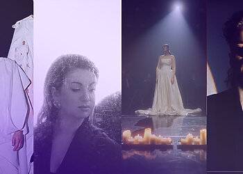 Paskutinio Eurovizijos pusfinalio intriga ir balsavimo pokyčiai