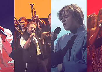 Artėjant lietuviškos Eurovizijos atomazgai – kas turi daugiausia šansų laimėti?