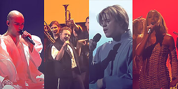 Artėjant lietuviškos Eurovizijos atomazgai – kas turi daugiausia šansų laimėti?