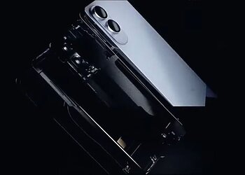 Samsung Galaxy S25 Edge