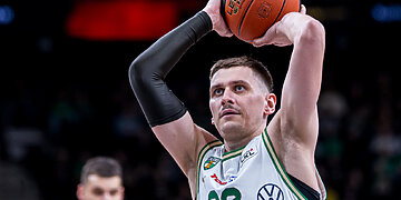 Būsimą Citadele KMT savaitgalį apžvelgęs E.Ulanovas: „Labai geras iššūkis“