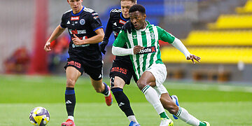 Permainingoje kovoje „Žalgiris“ įveikė „Wigry“