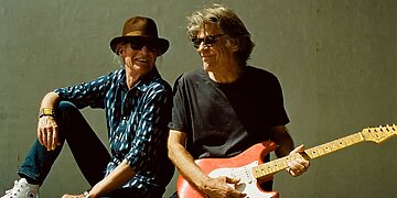 „Laid Back“ Lietuvoje