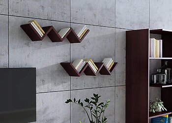 Interjero dizainerė pataria: kaip sienų dekoras formuoja namų nuotaiką ir stilių?