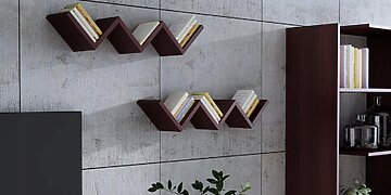 Interjero dizainerė pataria: kaip sienų dekoras formuoja namų nuotaiką ir stilių?