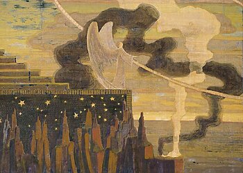 Pažinti Čiurlionį kviečia daugiau nei 60 Lietuvos miestų, prasideda programa užsienyje