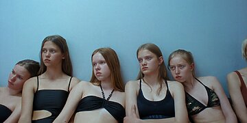 „CinéBaltique“ – pirmasis Baltijos šalių kino festivalis Paryžiuje