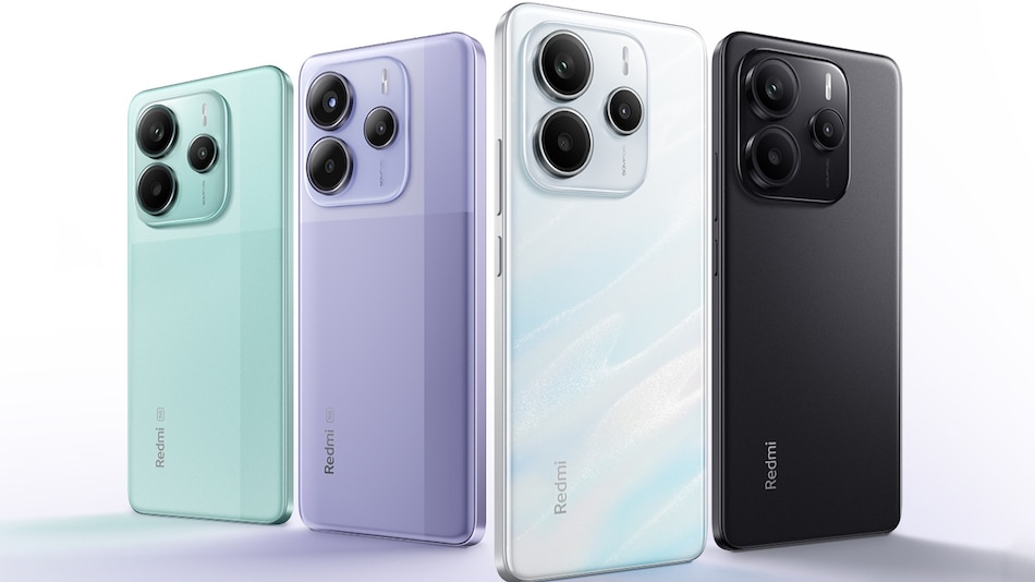 Redmi Note 14