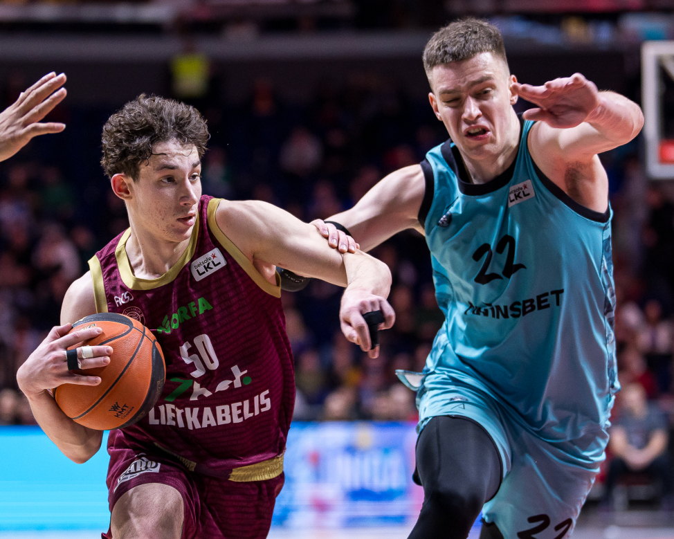 Rungtynių pulsas: 3 įdomūs faktai apie „7bet-Lietkabelio” ir „Wolves Twinsbet“ dvikovą
