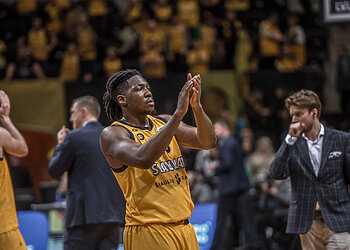 Į Šiaulių komandą grįžta Sh.Keithas