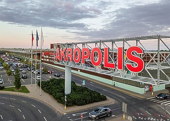Akropolis | Vilnius