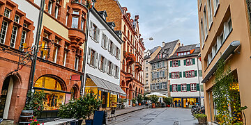 „Eurovizijos“ gerbėjai jau rūpinasi bilietais į Šveicariją – patogiausia skristi tiesiog iš Vilniaus