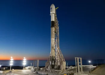 Kosminių skrydžių bendrovei „SpaceX“ metų pradžia itin nesėkminga