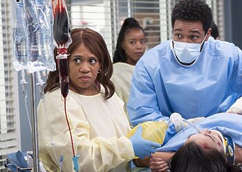 „Grei anatomija“: dvidešimt metų neblėstantis populiarumas