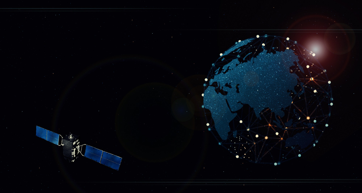 Satelitas