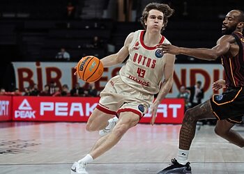 Pralaimėjimas Stambule komplikavo „Ryto“ galimybes varžytis Čempionų lygos Top-8 etape