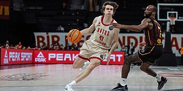 Pralaimėjimas Stambule komplikavo „Ryto“ galimybes varžytis Čempionų lygos Top-8 etape