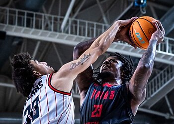 Be kapitono žaidęs „Rytas“ krito Manisoje