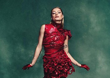 Gera žinia Jessicos Shy gerbėjams – paskelbtas trečias koncertas