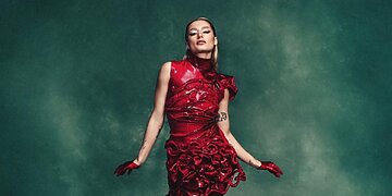 Gera žinia Jessicos Shy gerbėjams – paskelbtas trečias koncertas