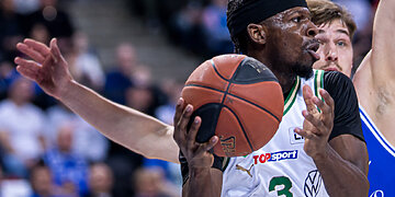 Citadele KMT finalo pakartojime – „Žalgirio“ pergalė Klaipėdoje