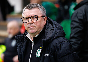 „Žalgirio“ treneris V. Čeburinas: „Neįmuši tu – įmuša tau“