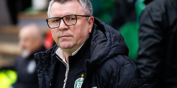 „Žalgirio“ treneris V. Čeburinas: „Neįmuši tu – įmuša tau“