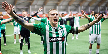 O. Verbickas: „Tokios pergalės dar saldesnės“