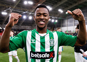 K. Hadji: iš Komorų į Europą ir pirma treniruotė be pakvietimo