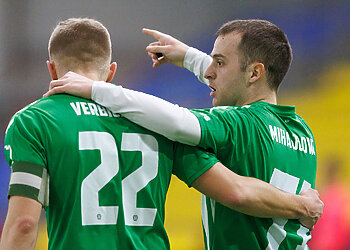 Klaidos gynyboje „Žalgiriui“ kainavo du taškus