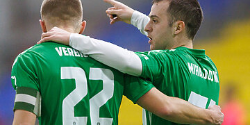 Klaidos gynyboje „Žalgiriui“ kainavo du taškus