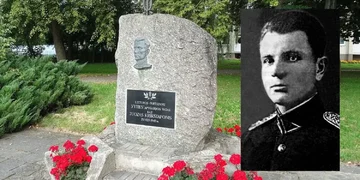 Genocido ir rezistencijos centras dėl paminklinio akmens Juozui Krikštaponiui Ukmergėje priėmė neteisėtą sprendimą