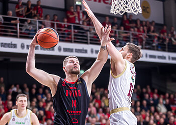 „Rytas“ skolina O. Pleikį Jonavos ekipai