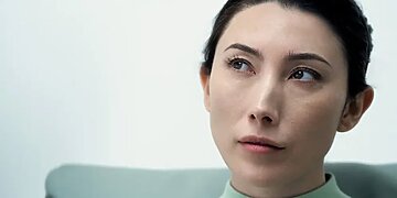 SEVERANCE Gemma Actress