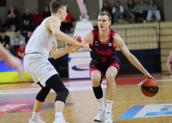 Magiškas finišas: rankų nenuleidę panevėžiečiai išplėšė pergalę iš uteniškių nagų