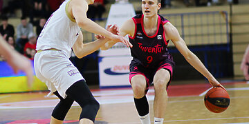 Magiškas finišas: rankų nenuleidę panevėžiečiai išplėšė pergalę iš uteniškių nagų