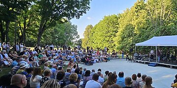 Gargždai birželį kvies į elektroninės muzikos festivalį