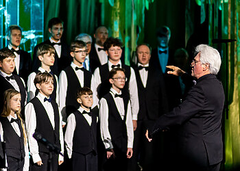 Prof. Vytautui Miškiniui oficialiai suteiktas Vilniaus garbės piliečio vardas