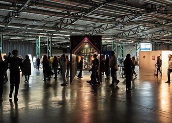 „ArtVilnius“ kelionė po Lietuvą: galerijos ir muziejai atveria duris meno mugės rengėjams