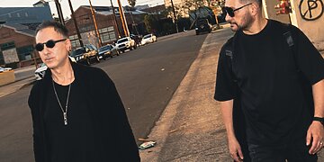 „Grammy“ laimėtojai „Deep Dish“ surengs pasirodymus Kaune ir Vilniuje