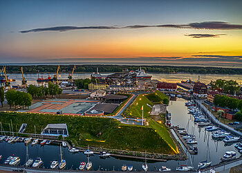 Patarimai laivų savininkams: kaip pasiruošti navigacijos sezonui?