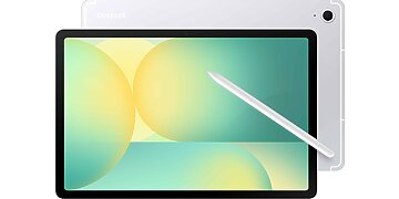 Naujosios „Samsung“ planšetės su dirbtinio intelekto funkcijomis