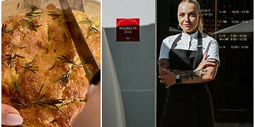 Į gamtą šiltą vasaros dieną: restorano šefė Goda Juknaitė dalijasi pigiais receptais, kurie pavyks iš pirmo karto