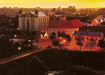 VRK: Kėdainiuose vykusi Ledų šventė pripažinta rinkėjų papirkimu