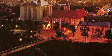 VRK: Kėdainiuose vykusi Ledų šventė pripažinta rinkėjų papirkimu