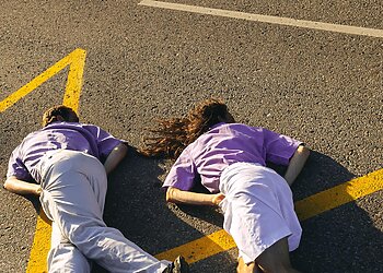 Festivalyje Taivane – Baltijos šalių šiuolaikinio šokio pristatymas ir Luko Karvelio spektaklis