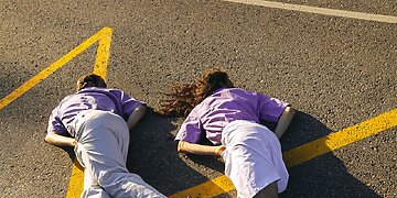 Festivalyje Taivane – Baltijos šalių šiuolaikinio šokio pristatymas ir Luko Karvelio spektaklis